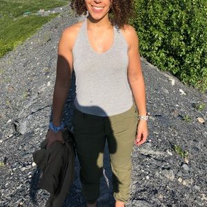 REI CO-OP Mid-Rise Lightweight Hiking Pants